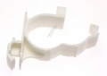 Fixings And Brackets - C00320945 Holder Hose Right [Whirlpool Indesit]
